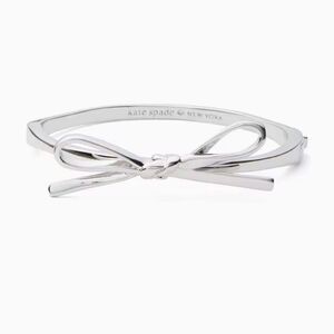 Skinny Mini Bow Bangle